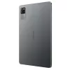 Planšetdators MelnsVIEW Tab 60 Wi‑Fi Allwinner A523, 10,1 collas (25,6 cm), 128 GB, 4 GB, Android 14, pelēks, Wi‑Fi 6
