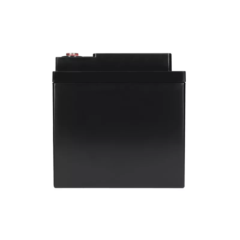 Extralink Akumulators LiFePO4 40AH 12.8V BMS Baterija 40000 mAh