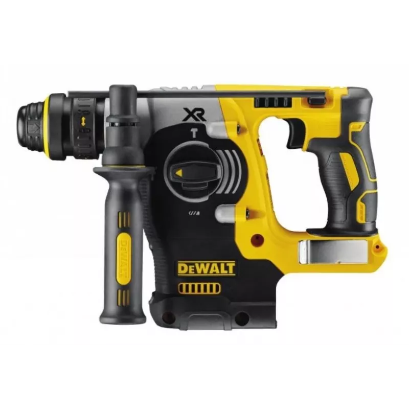 DEWALT DCH274N-XJ rotējošais āmurs SDS-Plus 2,1J 400W 18V Melns, Dzeltens