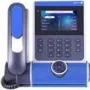 IP tālrunis Alcatel-Lucent Enterprise ALE-400 Blue LCD Wired Handset