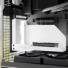 APNX Vertical GPU Mounting Kit GAZU-1045 balta — vertikāls GPU kronšteins datoru korpusiem, balta apdare