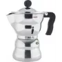 Moka katls Alessi Moka AAM33/6 Alumīnijs 206mm augstums