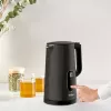 Tefal Digit KI831E10 elektriskā tējkanna 1,7 l, melna