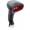 Datalogic QuickScan 2500 Series QW2520 - komplekts - svītrkodu skeneris - rokas ierīce - 2D attēlveidotājs - dekodēts - USB (QW2520-BKK11)