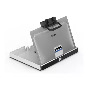 Tintes kasetne Epson WorkForce Pro EM-C810xR melna augstas (XL) ietilpības oriģināla