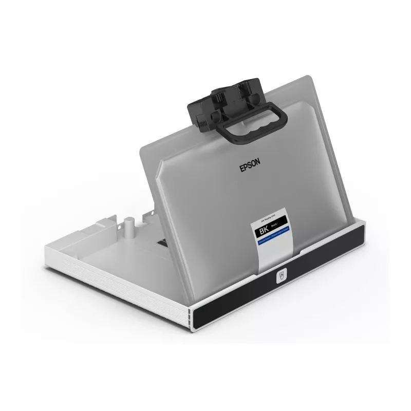 Tintes kasetne Epson WorkForce Pro EM-C810xR melna augstas (XL) ietilpības oriģināla