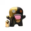 p.m.i kids world FUGGLER S3 GOLD EDITION action figure FG6310B, zelta apdare
