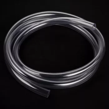 XSPC FLX šļūtene 19/13 mm - caurspīdīga, 2m