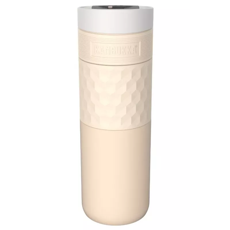 Kambukka Etna Grip Barely Beige - termokrūze, 500 ml