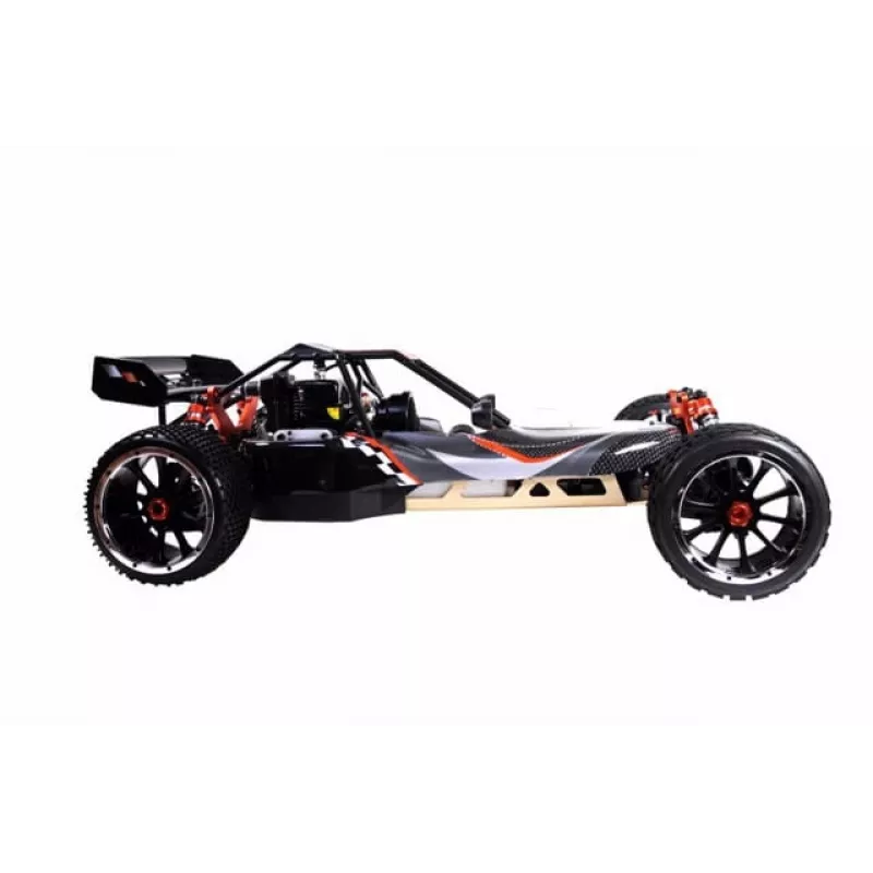 Amewi Bagijs “Pitbull X” 25ccm 2,4 GHz M 1:5, 12,5 kg
