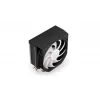 ENDORFY Spartan 5 ARGB, CPU Cooler, Integrated Fluctus 120mm ARGB Fan, Bright ARGB LED Illumination, Saderīga with AM5, AM4, LGA1700, LGA1200,