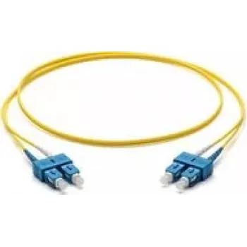 Corning F727202G2Z20002M savienojamības piederums, dzeltens