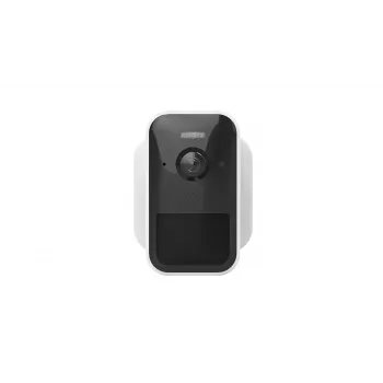 Yale SV-OC-1A-W drošības kamera Cube IP drošības kamera Iekštelpām un ārtelpām 1080 x 1920 pikseļi Sienas stiprinājums