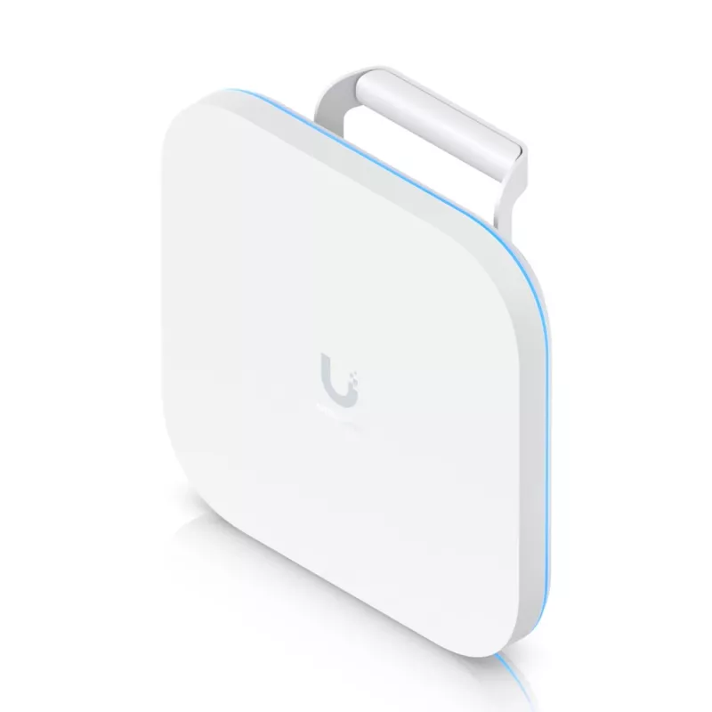 UBIQUITI E7 CAMPUS ENTERPRISE IEKŠTELPU/ĀRTELPU PIEKĻUVES PUNKTS, WIFI 7, 10GBE UPLINK