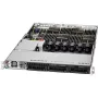 Supermicro A+ Server 1042G-TF - Serveris - Rack Mount - 1U - četru ceļu - bez CPU - RAM 0 GB - SATA - Hot-Swap 8.9 cm (3.5)