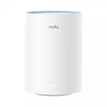 Mesh sistēma Cudy M1200 3-PACK