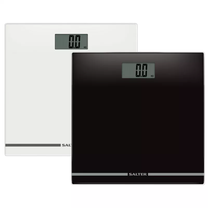 Elektroniskie personīgie svari Salter 9205 BK3R