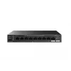 Nepārvaldīts slēdzis Tenda TEG1110PF-8-120W Gigabit Ethernet PoE 9 porti