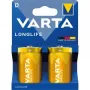 Sārma baterija R20 (D tipa) ilgmūžīga