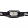 Galvas lukturis Petzl TIKKINA 300 lm melns