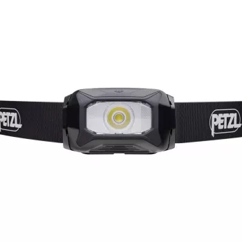 Galvas lukturis Petzl TIKKINA 300 lm melns