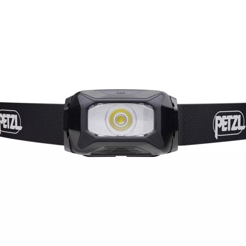 Galvas lukturis Petzl TIKKINA 300 lm melns