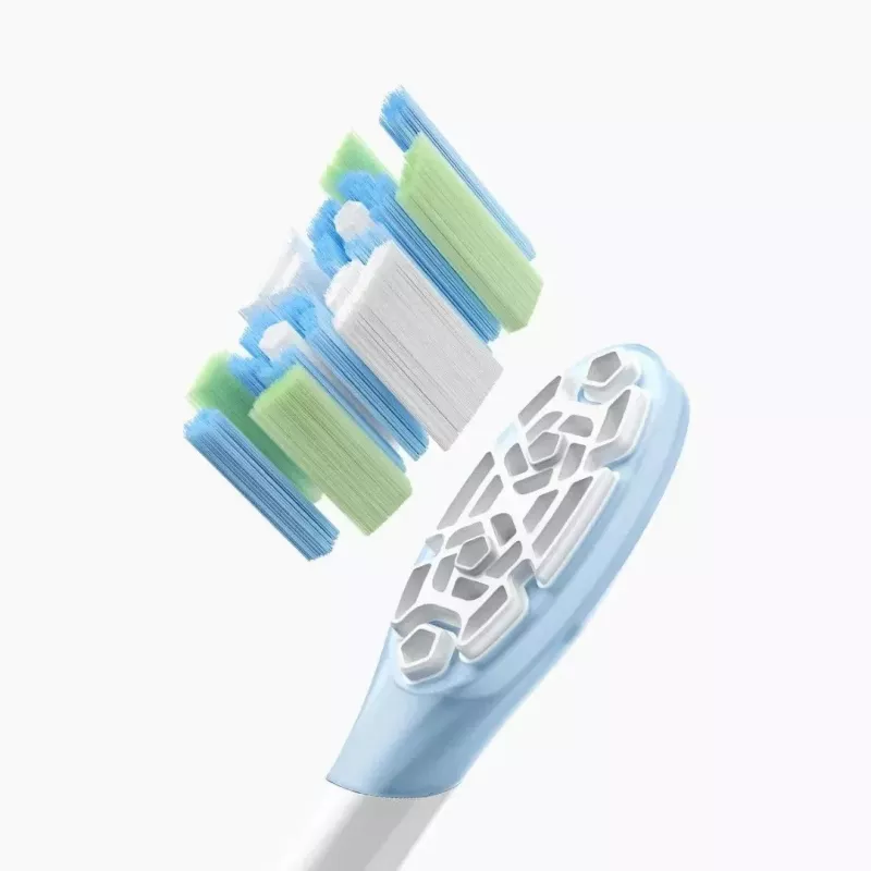 Elektriskā zobu birste Xiaomi 62224 — oscilācija, 3 režīmi, 1 birstes galviņa, uzlādējama