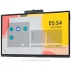 Sharp PN-L752B interaktīvā tāfele 190,5 cm (75 collas) 3840 x 2160 pikseļi Skārienjūtīgs Melns