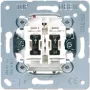 JUNG Serien-Wipp-Switch 505U5 10 AX 250VAC 505U5 (505U5)