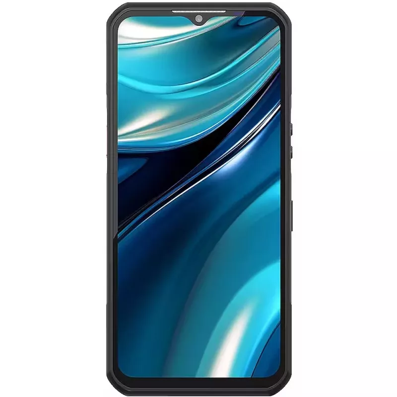 Viedtālrunis Oukitel WP39 Pro 12/512 11000mAh Pelēks