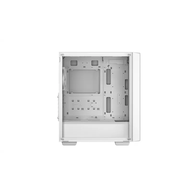 DeepCool CC560 MESH V2 WH Midi Tower balts
