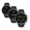 Stelio STSWA101BK Activ GPS 46mm melns viedpulkstenis