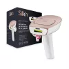 Silk'n Motion Premium MOP1PE4P001 IPL matu noņemšanas ierīce, rožu zelta krāsa