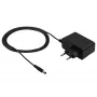 Akyga AK-PD-24 lādētājs Xiaomi / Dreame bezvadu putekļsūcējiem (G9, G10, T10, T20, K10), 30,8 V, 0,8 A, 24,6 W