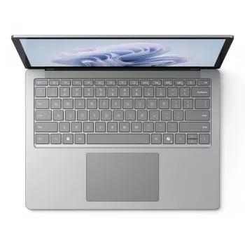 Microsoft Surface Laptop 6 biznesam - Intel Core Ultra 7 165H - Win 11 Pro - Intel Arc Graphics - 32GB RAM - 256GB SSD - 34,3 cm (13,5) skārienekrāns 2256 x 1504 - Wi-Fi 6E, zils
