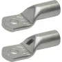 Klauke cauruļveida kabeļuzgalis 120 mm² M129R12MSE-Cu galv. verz. ar pārbaudes atveri