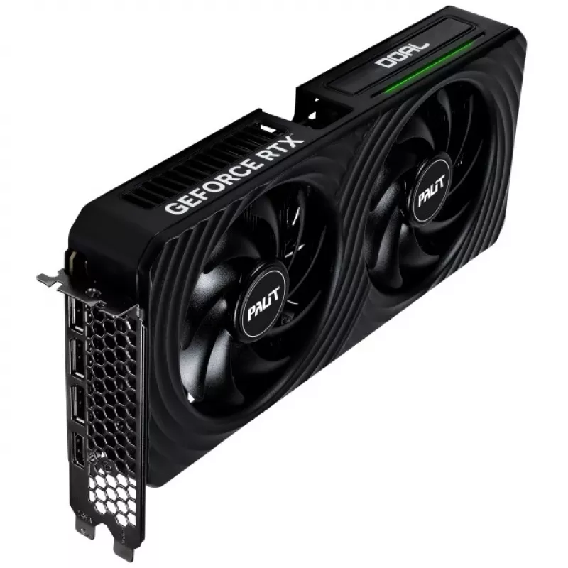 Palit GeForce RTX 5060 Ti Dual 8GB GDDR7 grafikas karte