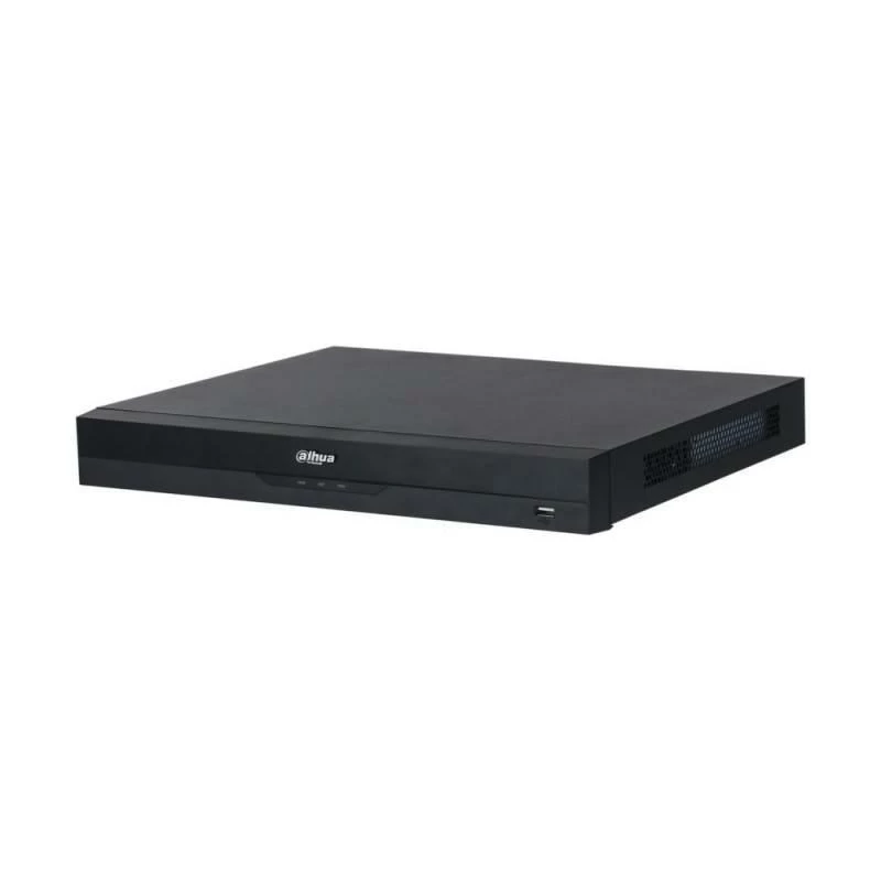 Dahua Technology DHI-NVR5216-16P-EI tīkla video reģistrators