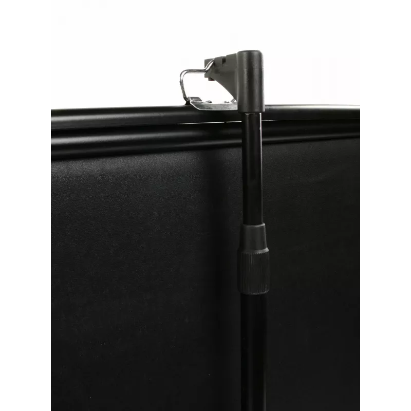 Elite Screens | ezCinema Series | F100NWH | Diagonāle 100 collas | 16:9 | Redzams ekrāna platums (W) 221 cm | Melns