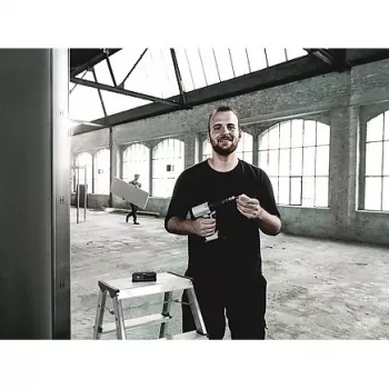 Bitu turētājs Wera 896/4/1 SB