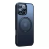 Telefona maciņš Torras Pro Series iPhone 16 Pro Max, melns, modelis X00FX1914