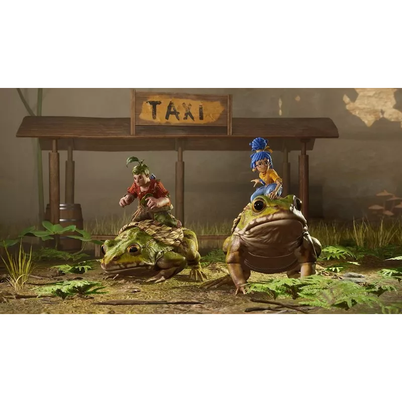 Spēle PlayStation 4 It Takes Two