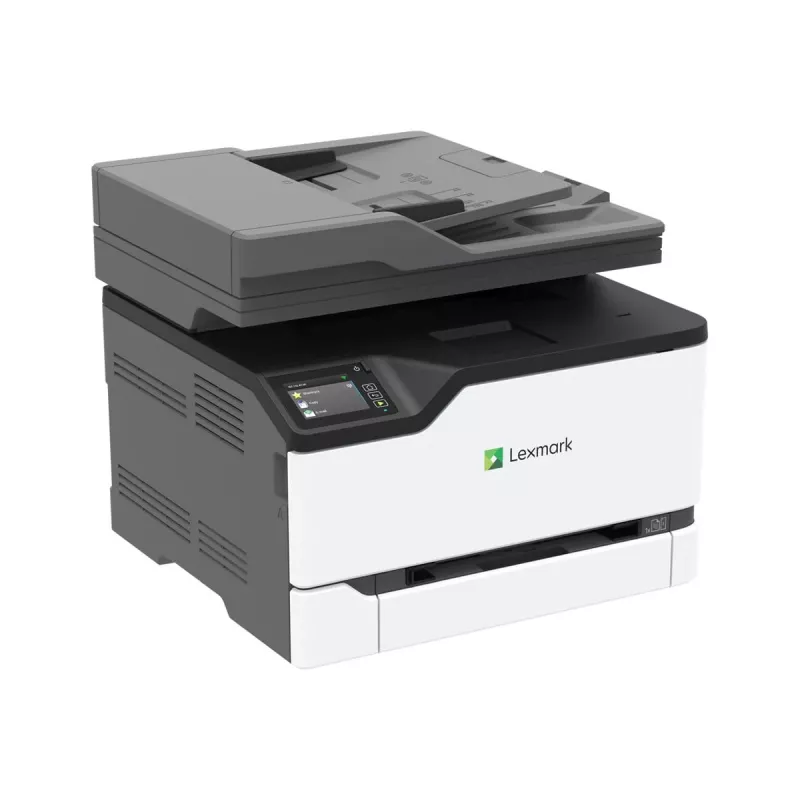 Lexmark daudzfunkciju lāzerprinteris | CX431adw | lāzera | krāsainu | daudzfunkciju | A4 | Wi-Fi | pelēks