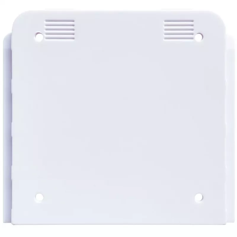 Lenco KCR-190WH zem skapīša montējams virtuves radio ar PLL FM, DAB+ un Bluetooth, balts