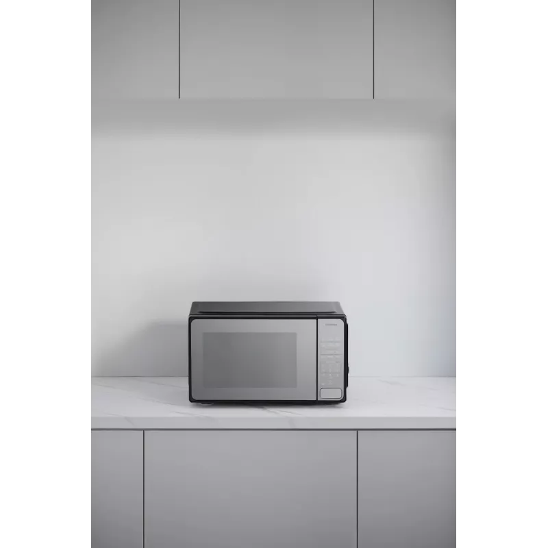 Solo mikroviļņu krāsns Toshiba MM2-EM20PF(MB) 800 W 20 L