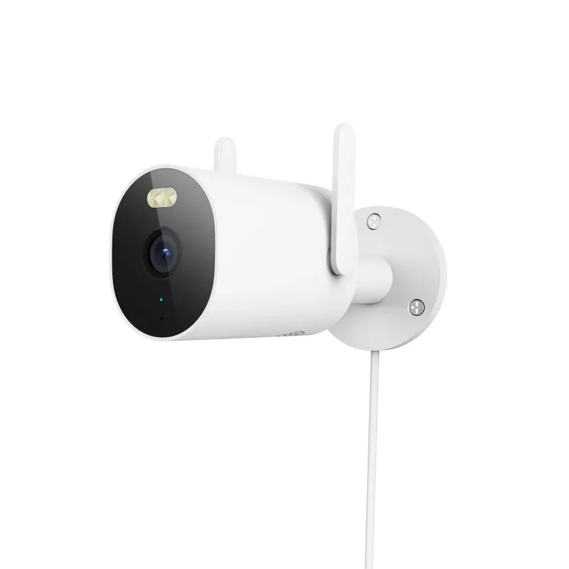 Xiaomi AW300 Cube IP drošības kamera Āra 2304 x 1296 pikseļi Griestu/sienas stiprinājums