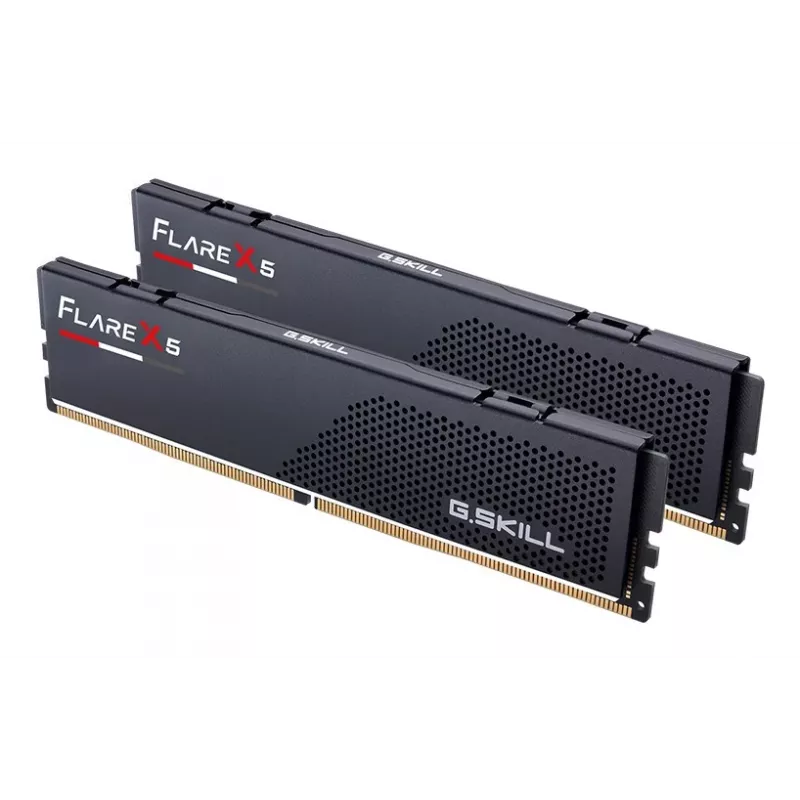 Darbvirsmas atmiņa G.SKILL Flare X5 F5-6000J3038F8GH2-FX5 16 GB (2×8 GB) DDR5 6000 MT/s 288-pin DIMM