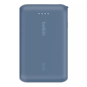 Belkin BPB021HQBL ārējā baterija 10000 mAh