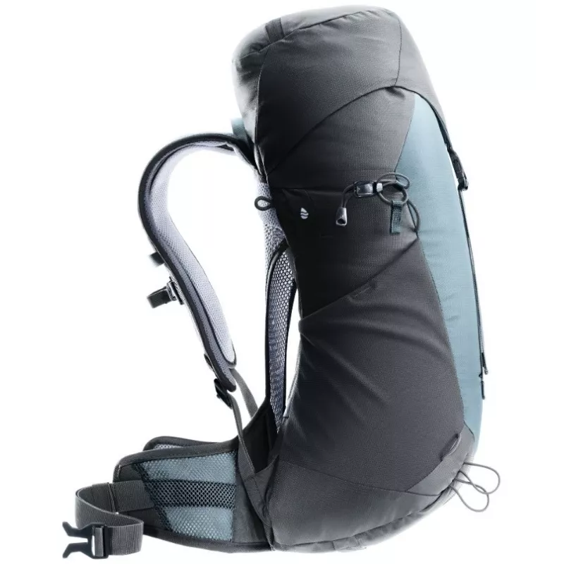 Mugursoma DEUTER AC Lite 22 SL 22 L — iekšējais rāmis, 22 L, 910 g, grafīta