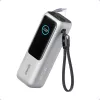Pārnēsājams lādētājs Anker Power Bank 25K, A1695H41, 25000mAh